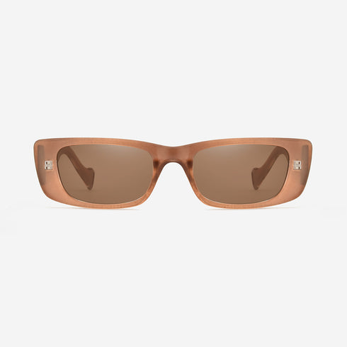 Retro small PC or CP Women's Sunglasses OF5506